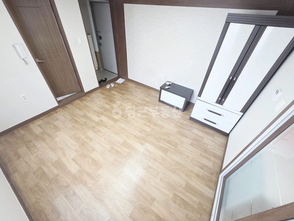 대구광역시 북구 학정동 원룸 사진 1