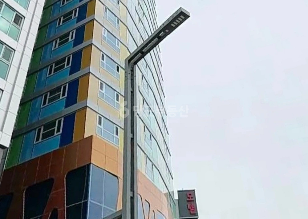 대구광역시 동구 신암동 오피스텔 사진 1