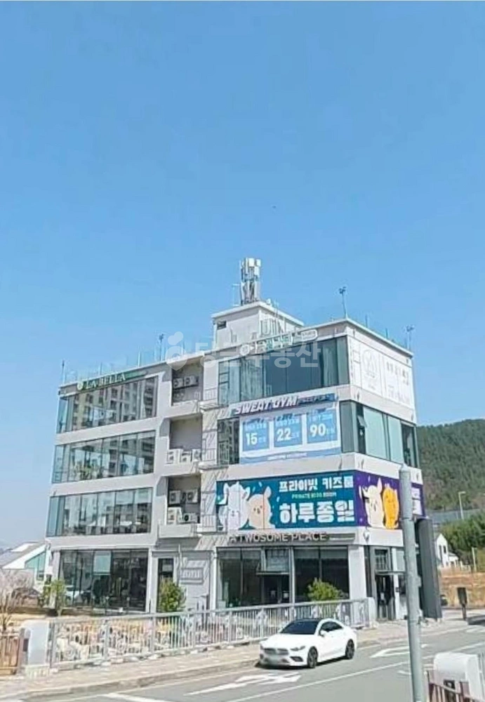 경상남도 김해시 장유동 건물 사진 1