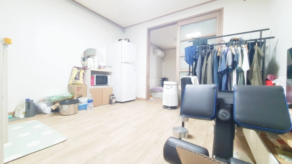 인천광역시 검단구 당하동 원룸 사진 1