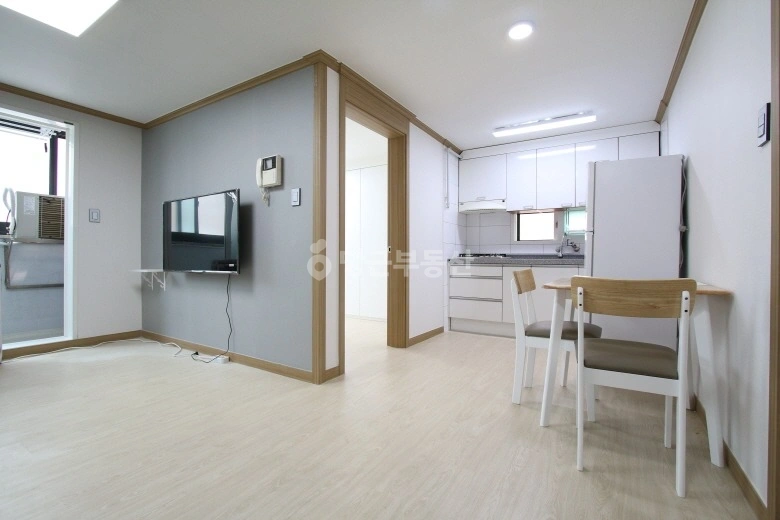 서울특별시 서초구 반포동 빌라(투룸 이상) 사진 1