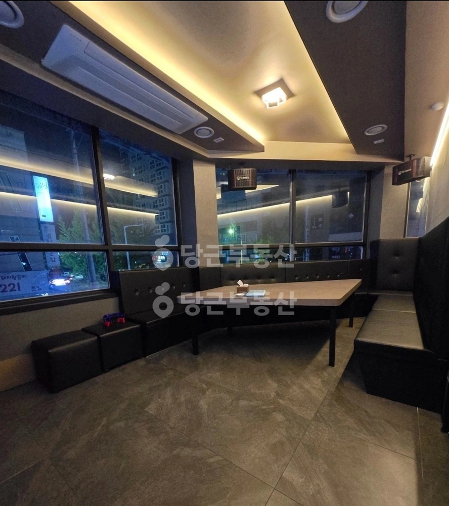 충청남도 천안시 서북구 성정동 상가 사진 1