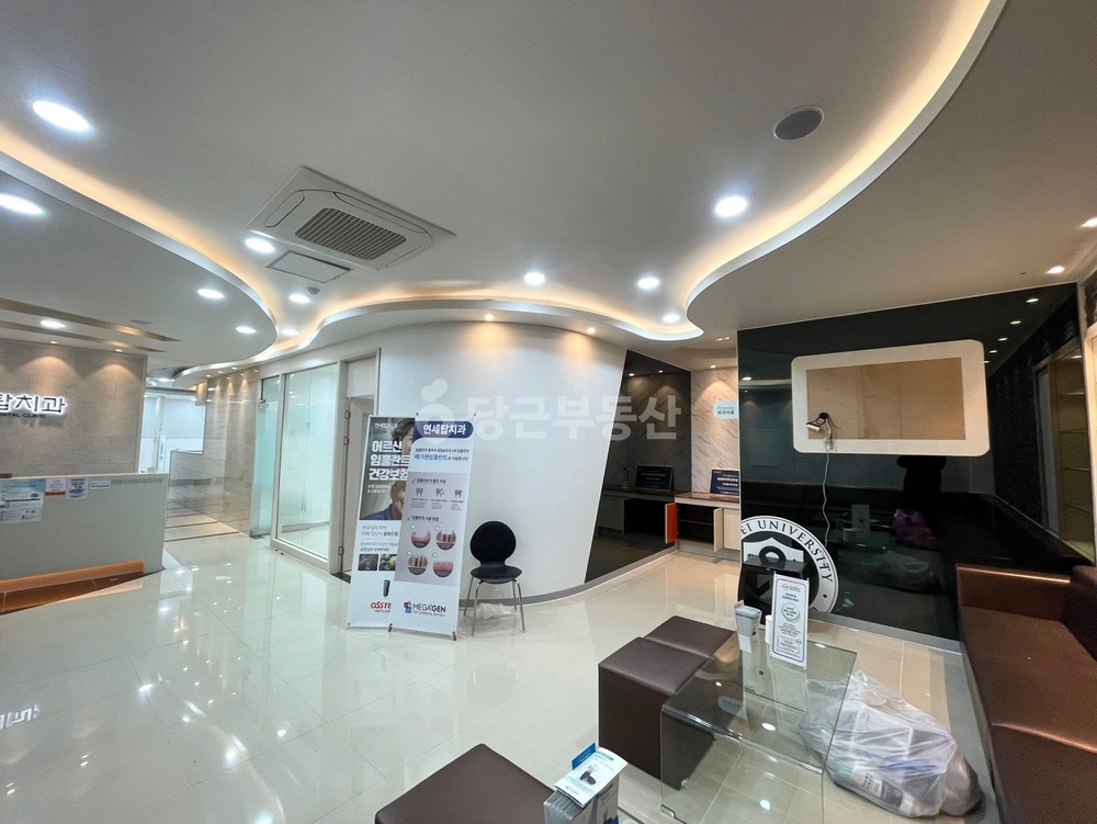 경기도 오산시 원동 상가 사진 1