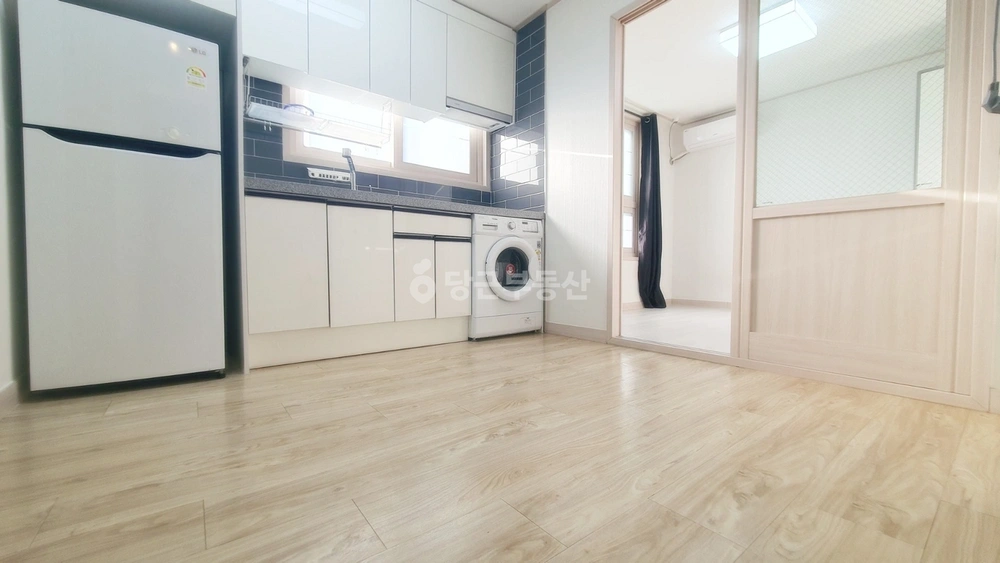 인천광역시 검단구 불로동 원룸 사진 1