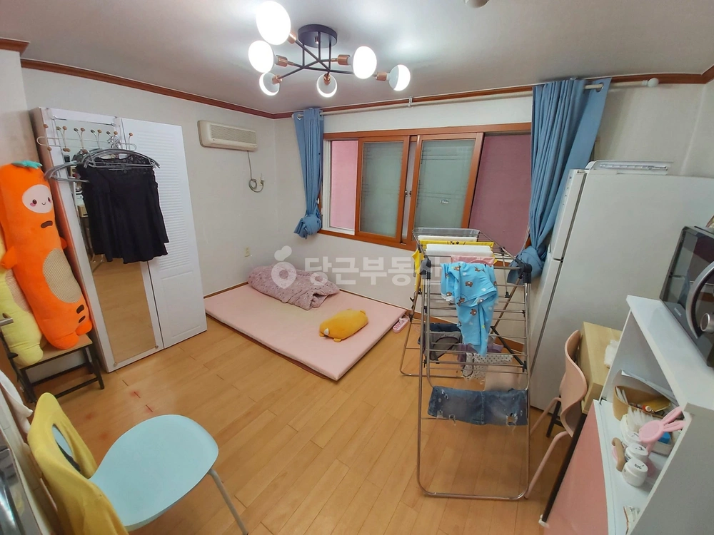 서울특별시 강서구 화곡동 오피스텔 사진 1