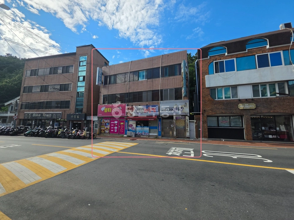 대구광역시 남구 대명동 상가 사진 1