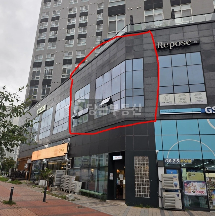 경기도 파주시 야당동 상가 사진 1