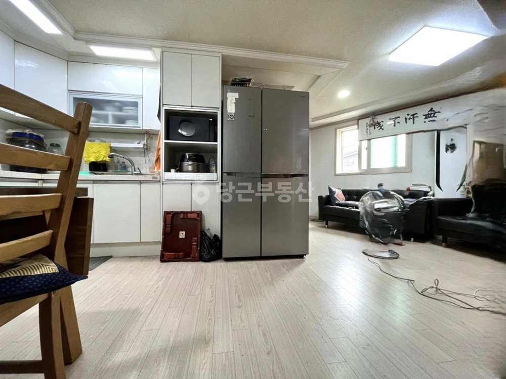 서울특별시 관악구 봉천동 빌라(투룸 이상) 사진 1