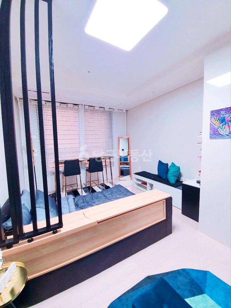 경기도 김포시 구래동 오피스텔 사진 1
