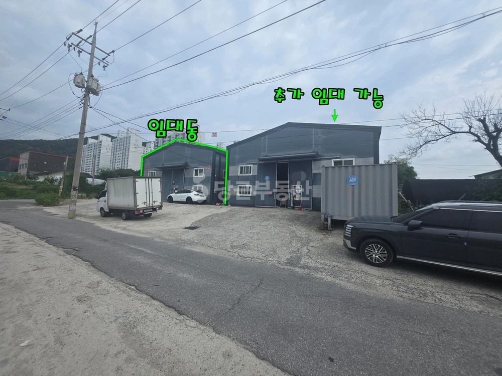 경기도 남양주시 오남읍 공장/창고 사진 1