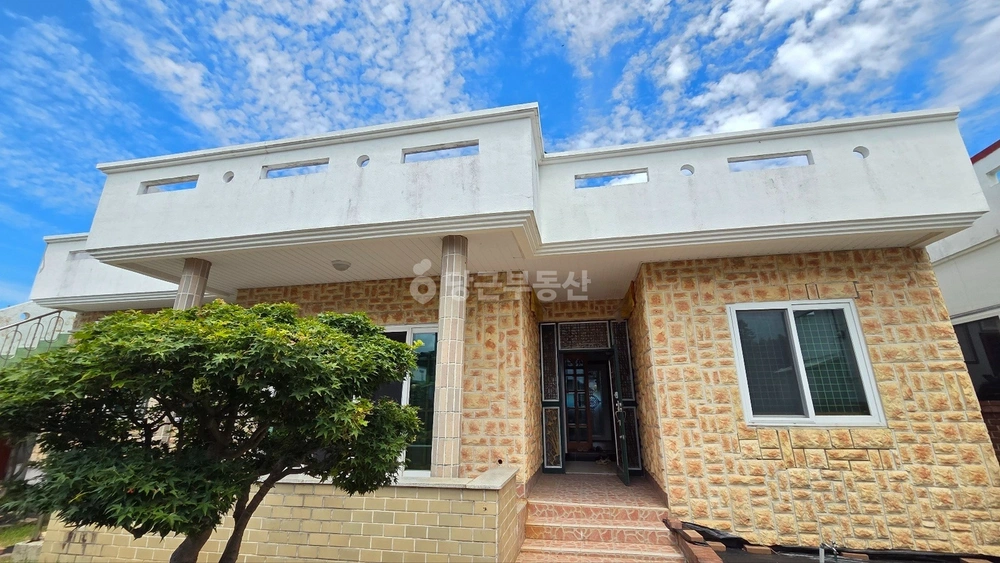 제주특별자치도 제주시 애월읍 단독/전원주택 사진 1