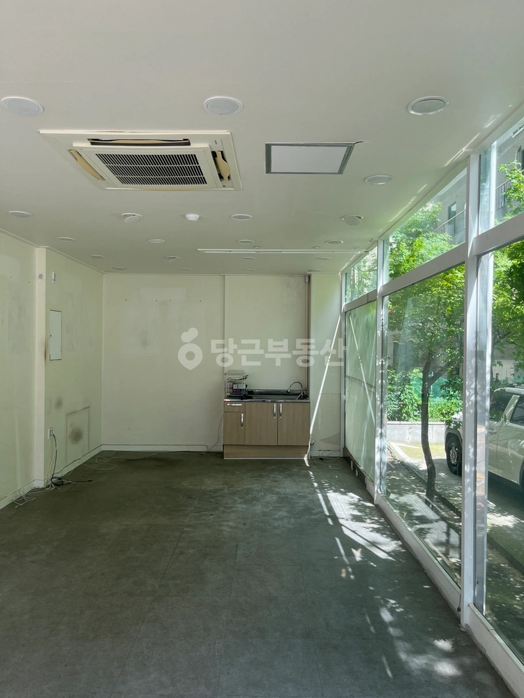 충청남도 천안시 서북구 두정동 상가 사진 1