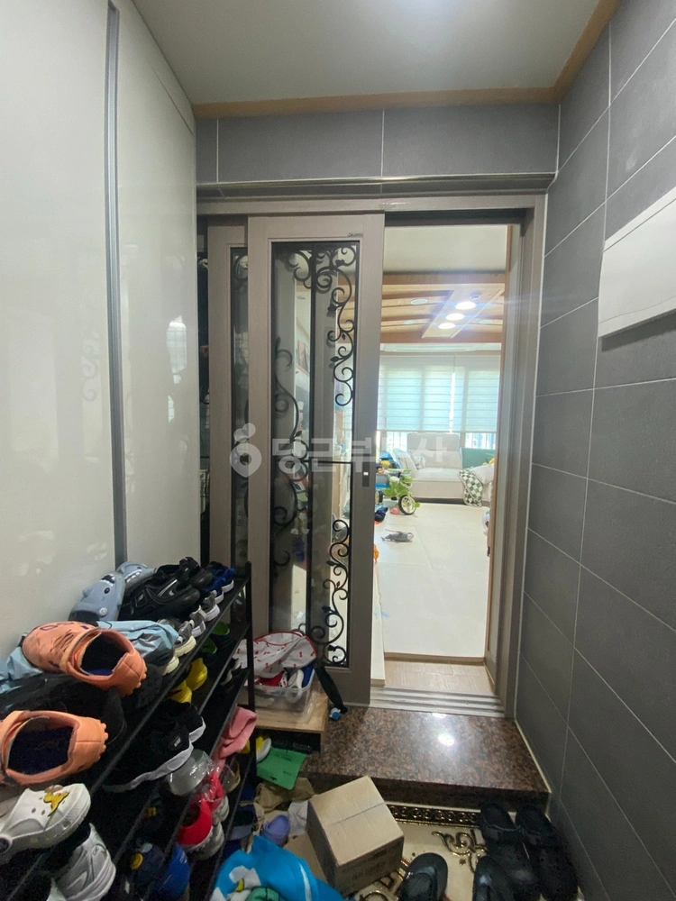 제주특별자치도 제주시 노형동 빌라(투룸 이상) 사진 1