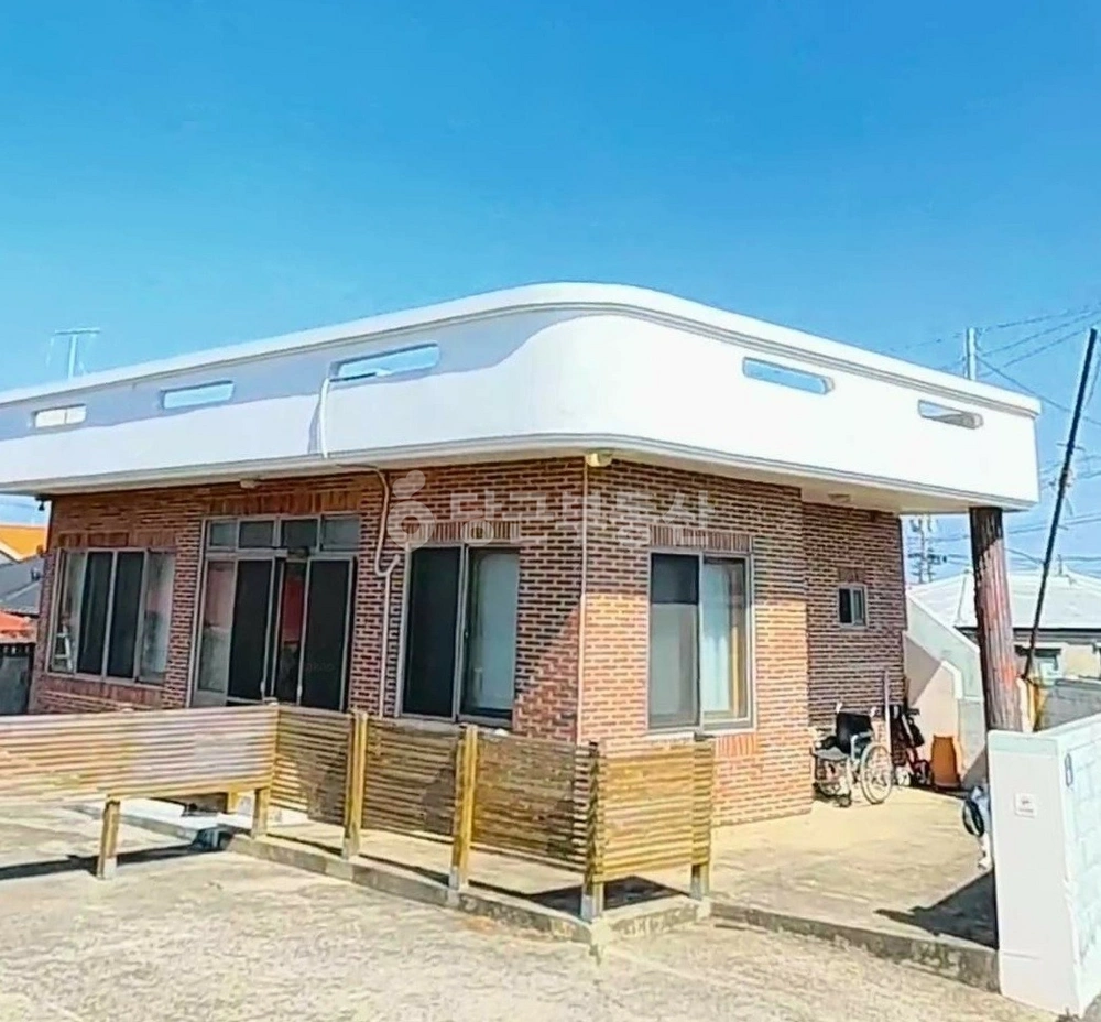 제주특별자치도 제주시 한경면 단독/전원주택 사진 1