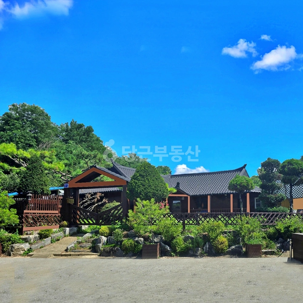 경기도 안성시 미양면 단독/전원주택 사진 1