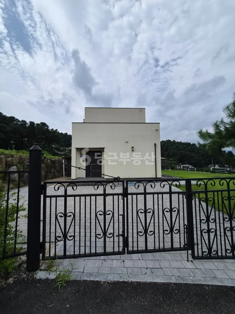 경기도 가평군 상면 단독/전원주택 사진 1