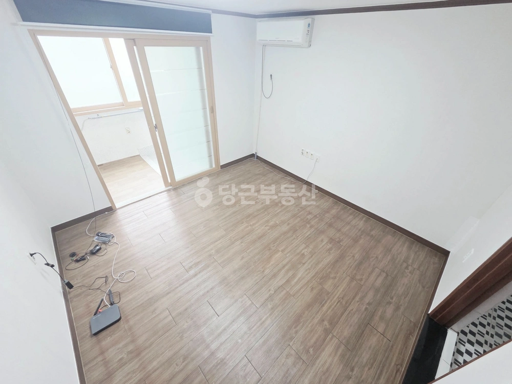 대구광역시 북구 학정동 원룸 사진 1