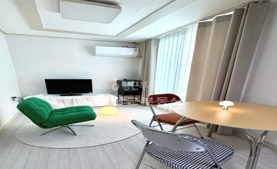 서울특별시 강남구 역삼동 빌라(투룸 이상) 사진 1
