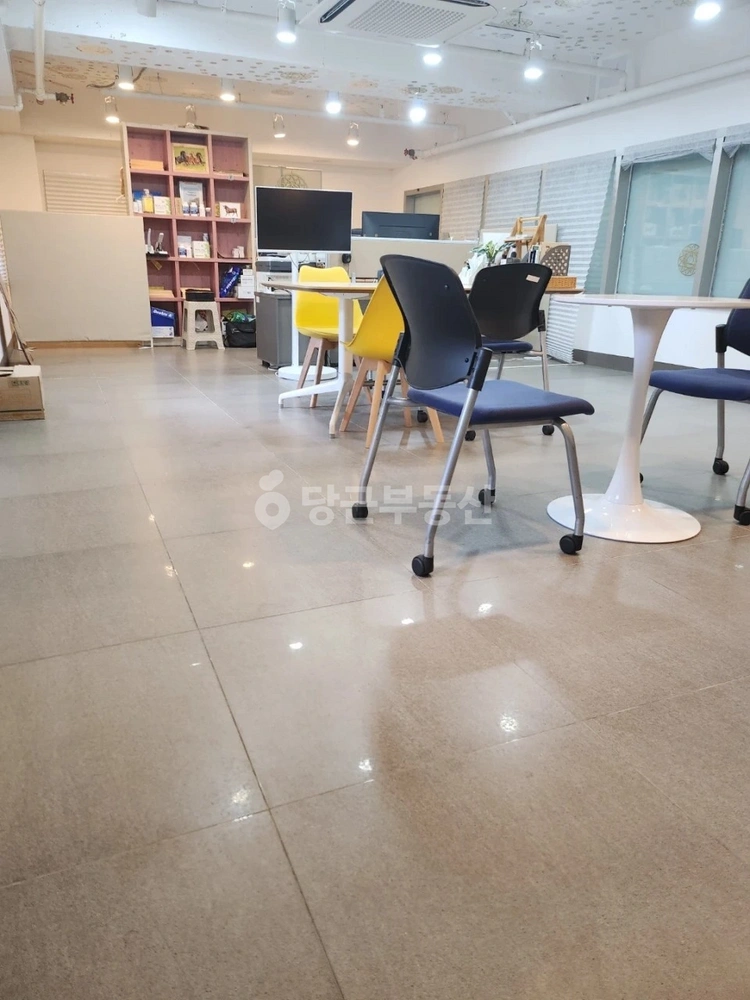 제주특별자치도 제주시 이도2동 상가 사진 1