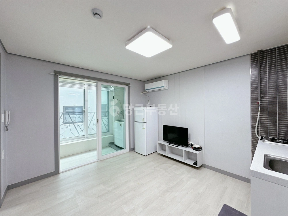 충청북도 청주시 흥덕구 송절동 원룸 사진 1