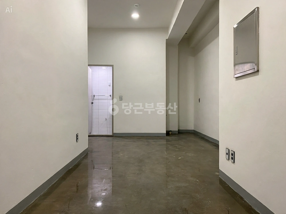 서울특별시 강동구 명일동 상가 사진 1