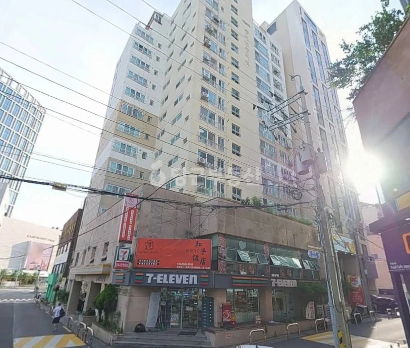 제주특별자치도 제주시 연동 아파트 사진 1