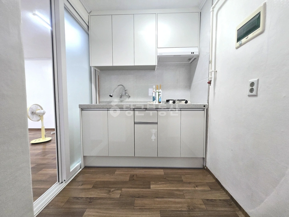 충청북도 청주시 흥덕구 복대동 원룸 사진 1