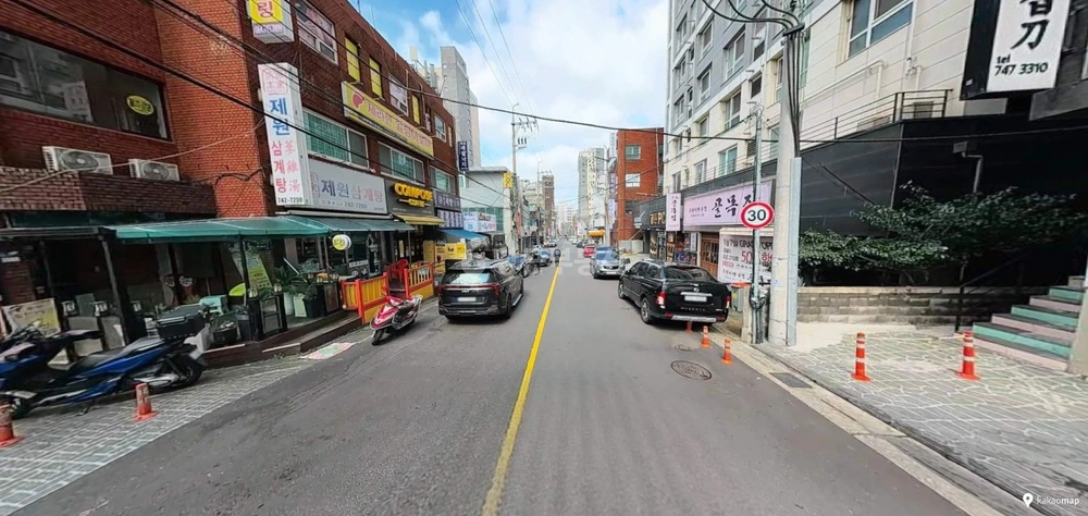 제주특별자치도 제주시 연동 상가 사진 1