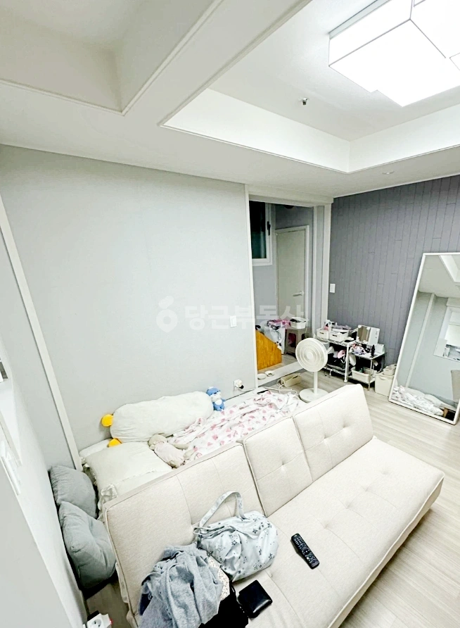 서울특별시 중랑구 상봉동 원룸 사진 1