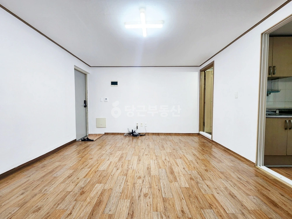 인천광역시 서해구 검암동 원룸 사진 1