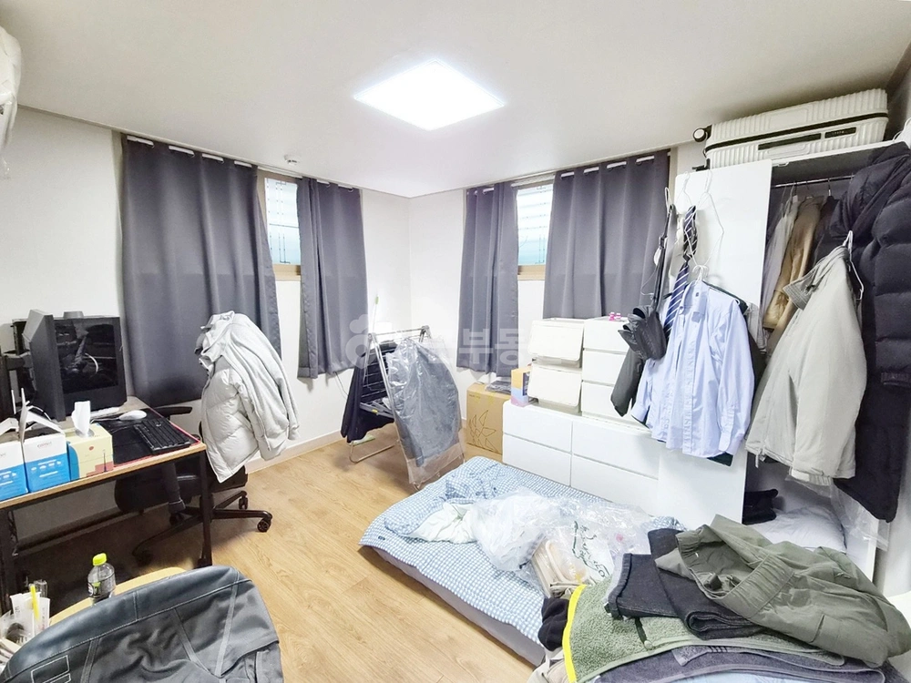 서울특별시 영등포구 신길동 원룸 사진 1