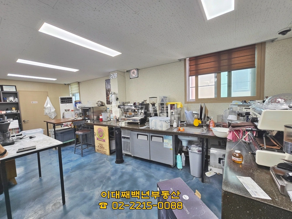 서울특별시 동대문구 전농동 상가 사진 1