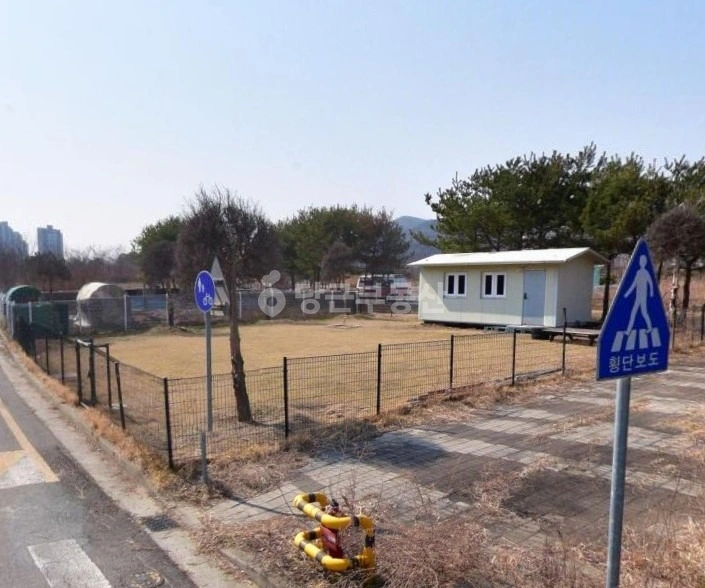 인천광역시 영종구 운남동 토지 사진 1