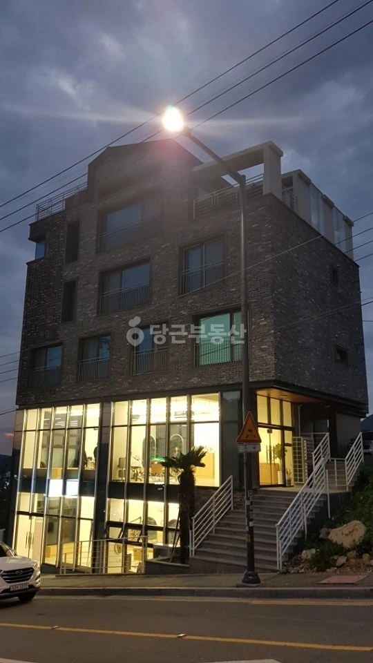 경상남도 창원시 진해구 자은동 상가 사진 1