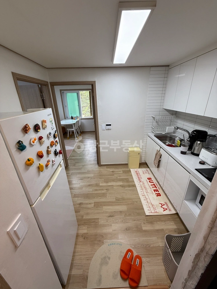 경기도 부천시 원미구 원미동 단독/전원주택 사진 1