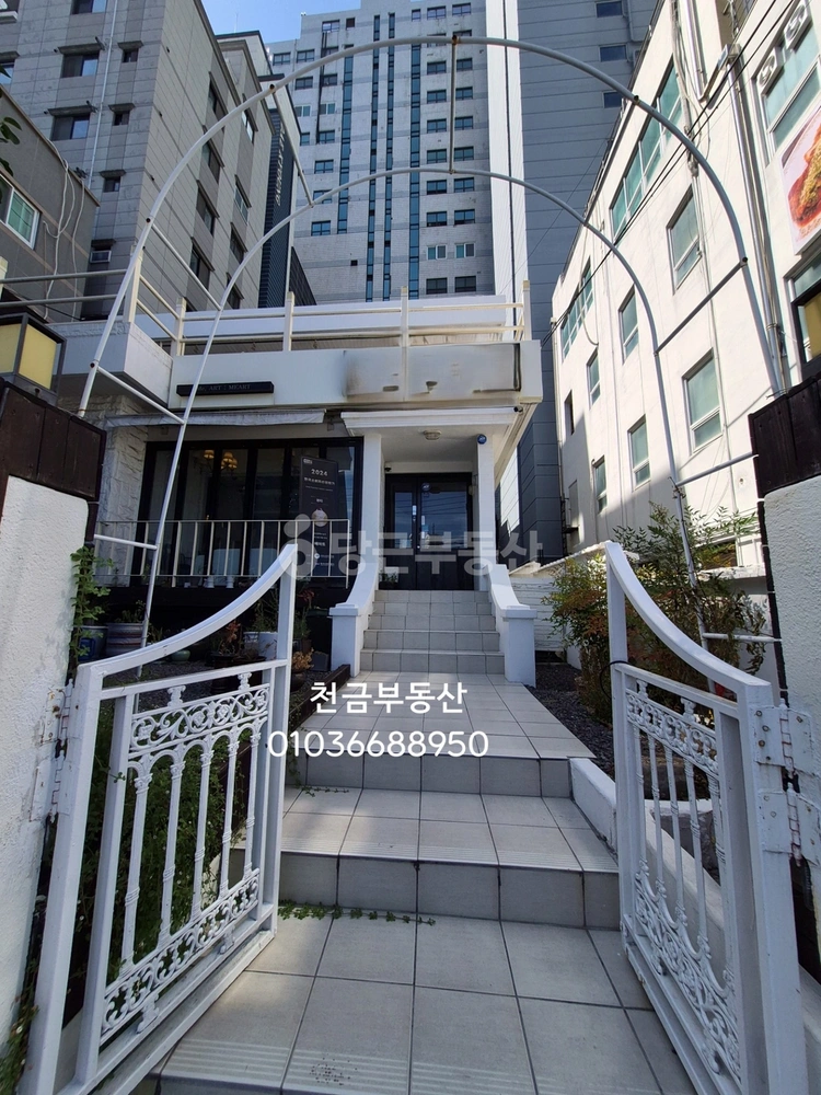 부산광역시 남구 대연동 상가 사진 1