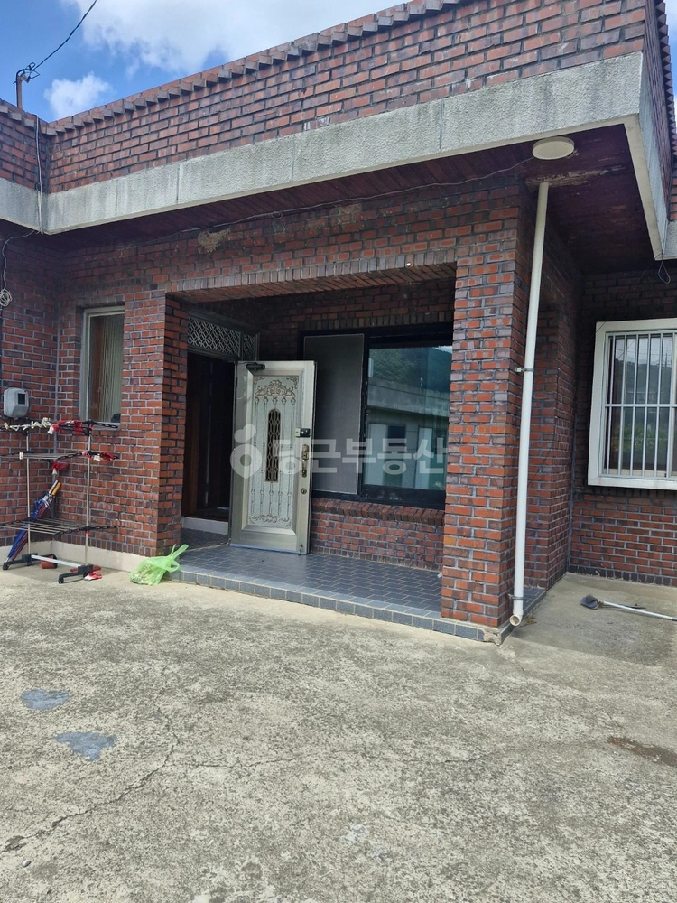 경상남도 거제시 사등면 단독/전원주택 사진 1