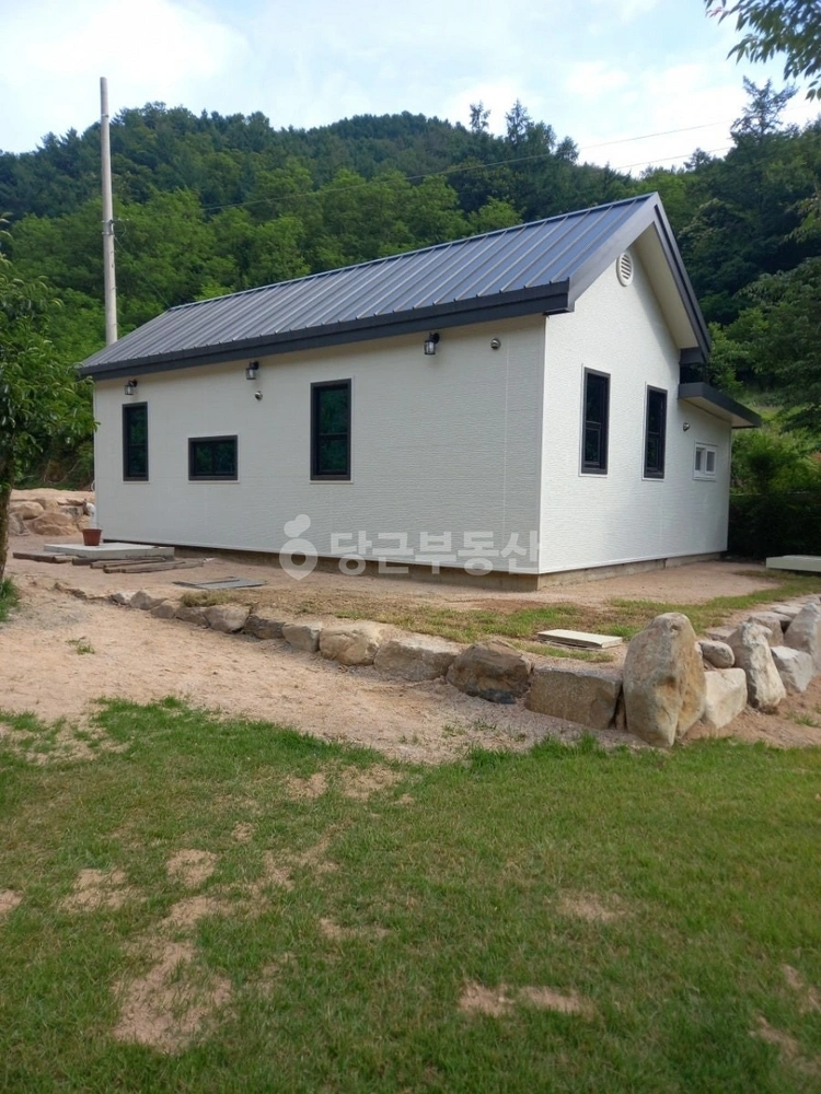 경상북도 청도군 매전면 단독/전원주택 사진 1