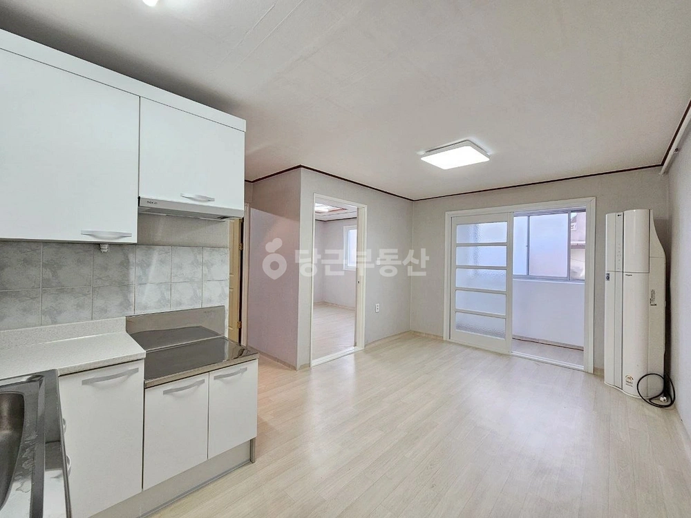 대구광역시 달서구 용산동 빌라(투룸 이상) 사진 1