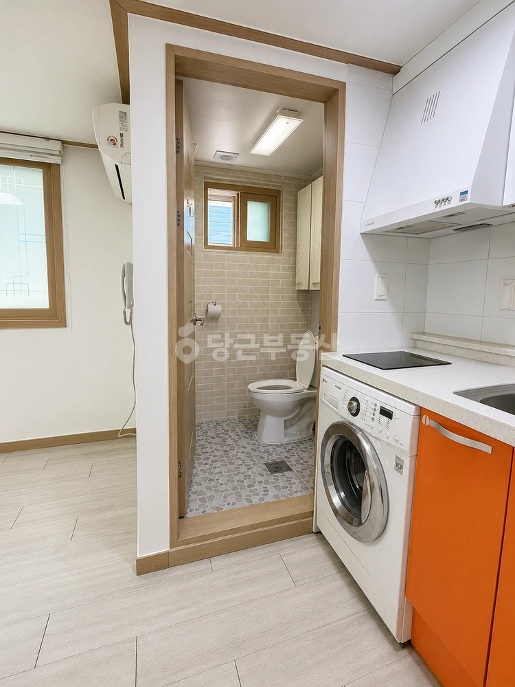 경기도 화성시 병점구 진안동 원룸 사진 1