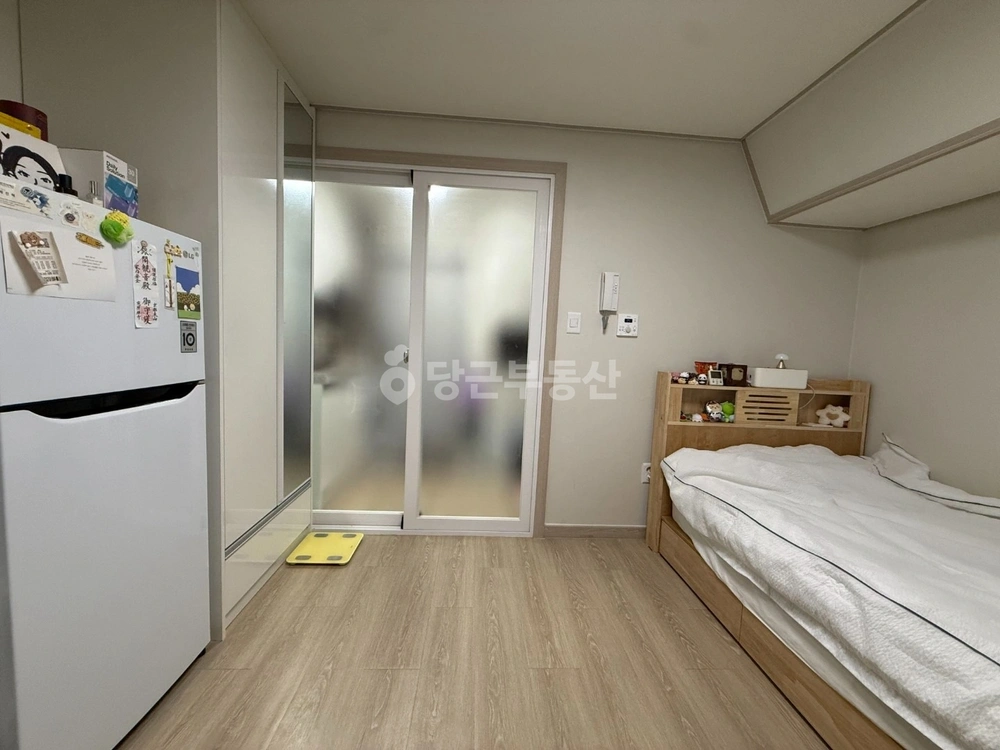 강원특별자치도 춘천시 효자동 원룸 사진 1