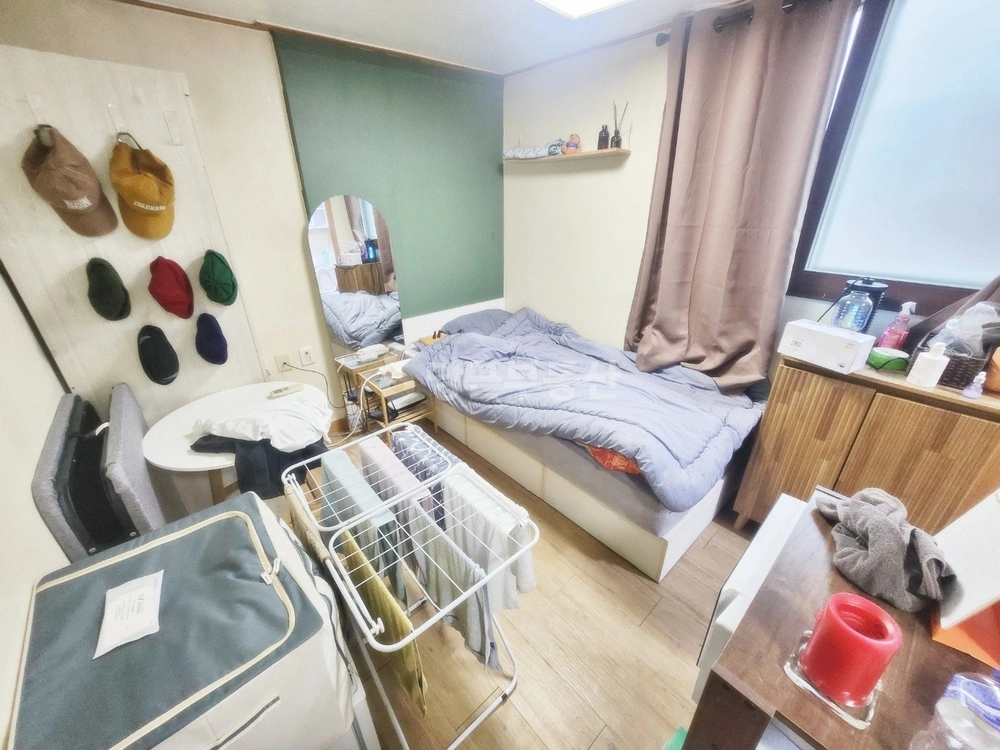 서울특별시 관악구 신림동 원룸 사진 1