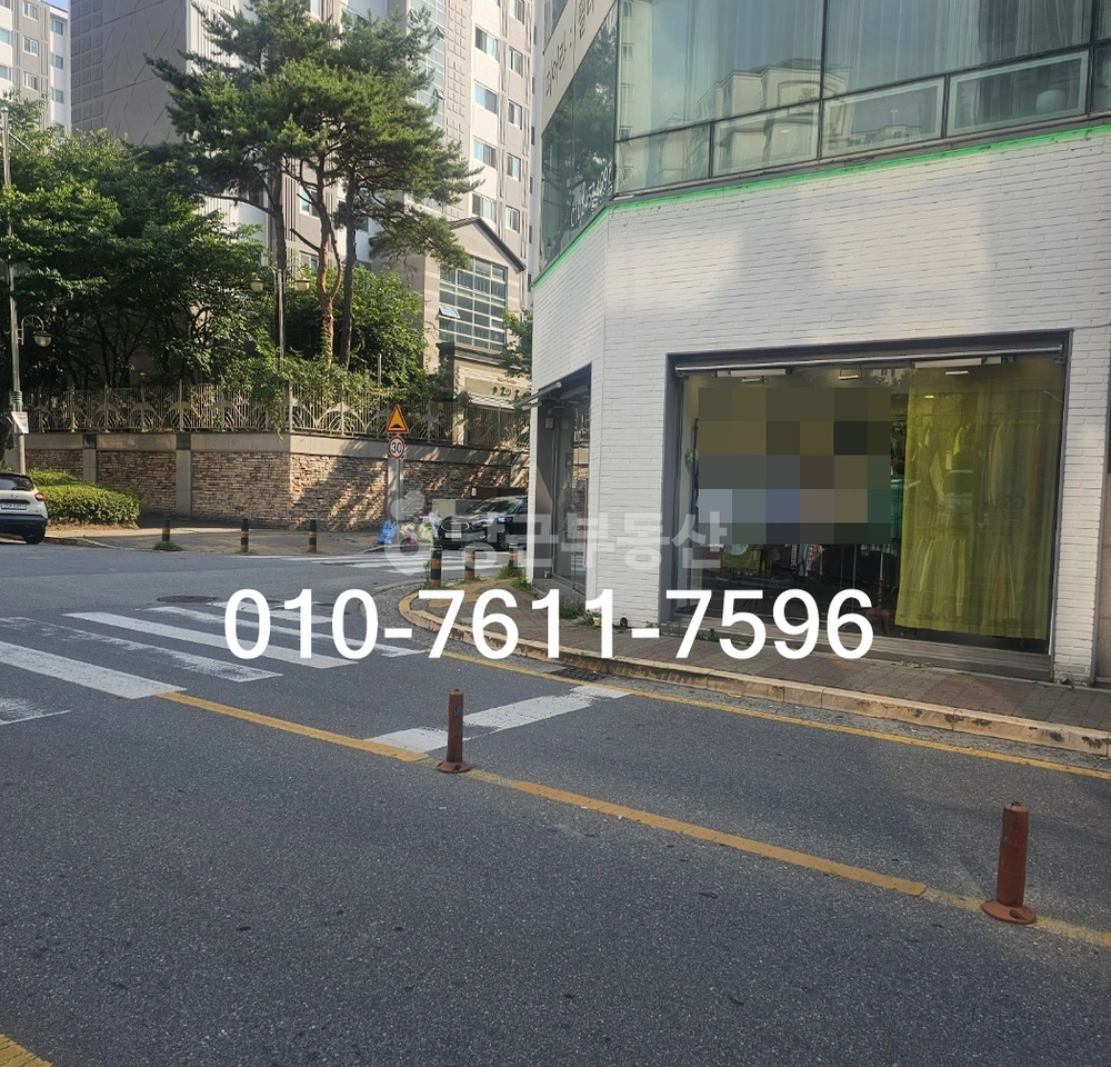 충청북도 청주시 흥덕구 강서동 상가 사진 1