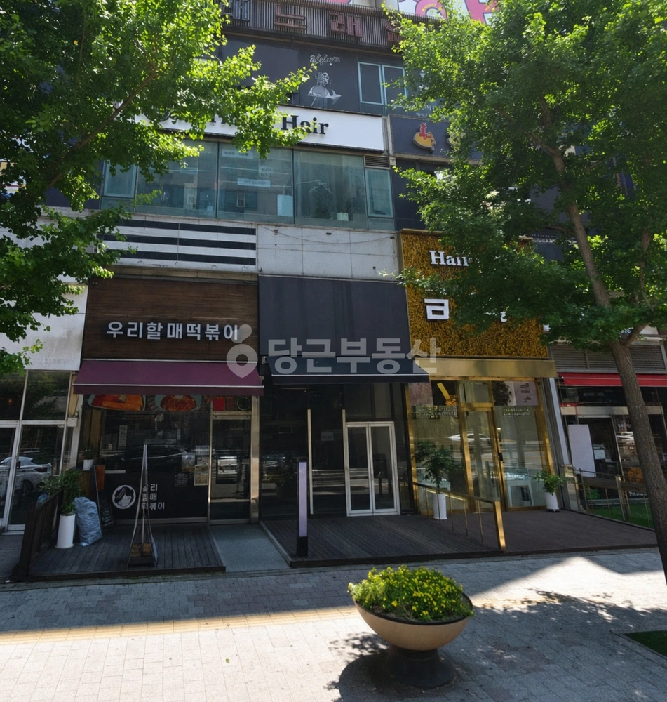 경기도 화성시 병점구 병점동 상가 사진 1