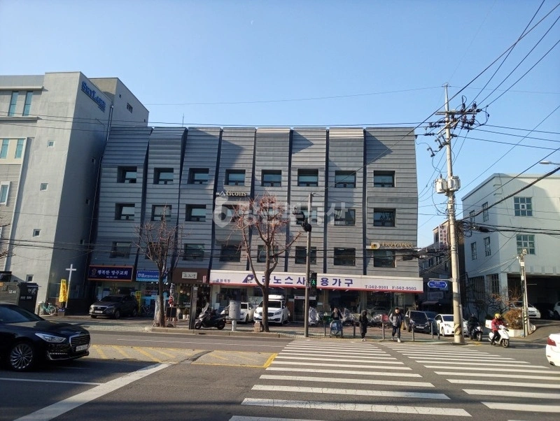 서울특별시 서초구 양재동 사무실 사진 1