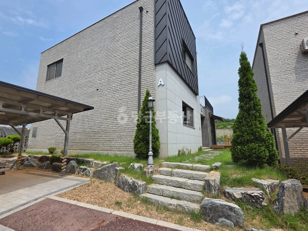 경기도 평택시 팽성읍 단독/전원주택 사진 1