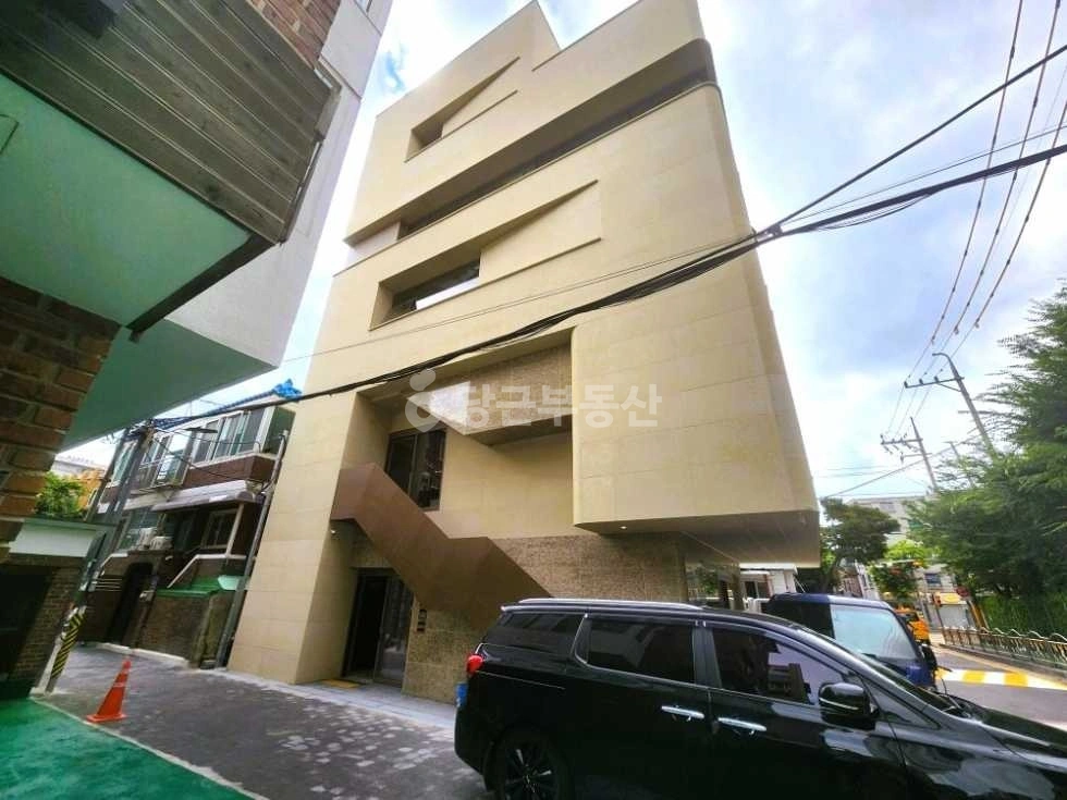 서울특별시 마포구 합정동 상가 사진 1