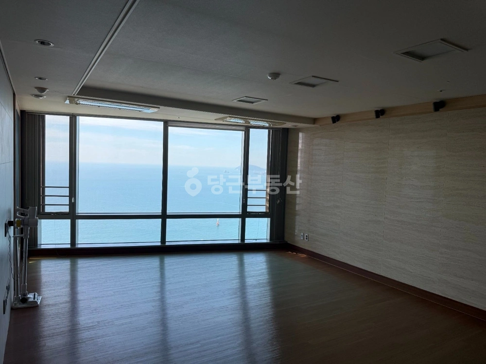 부산광역시 해운대구 중동 아파트 사진 1