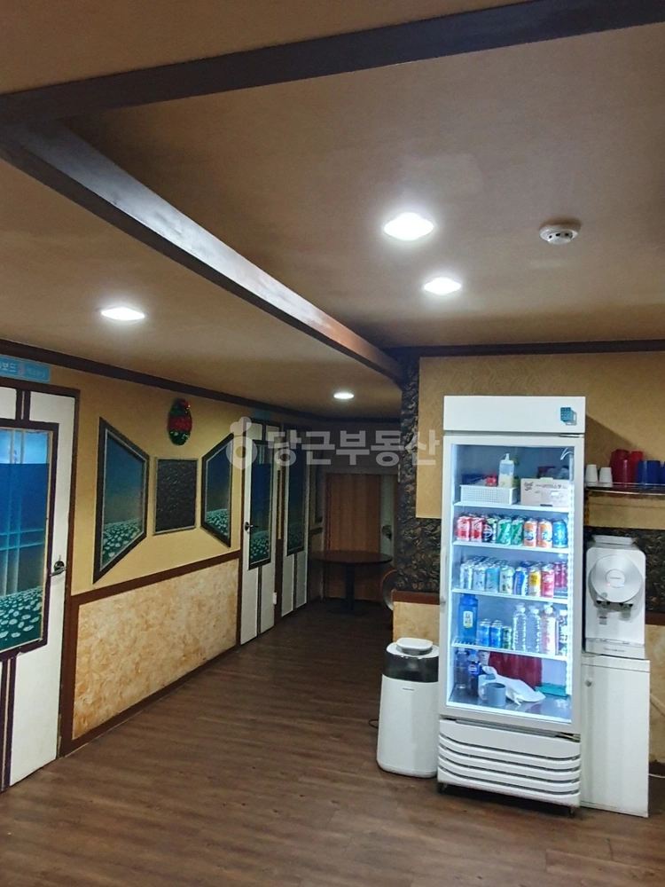 경상남도 양산시 중부동 상가 사진 1