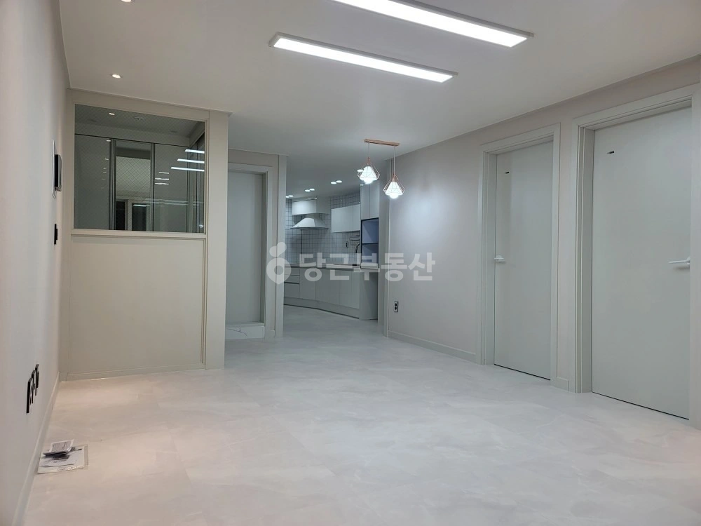 인천광역시 미추홀구 도화동 빌라(투룸 이상) 사진 1